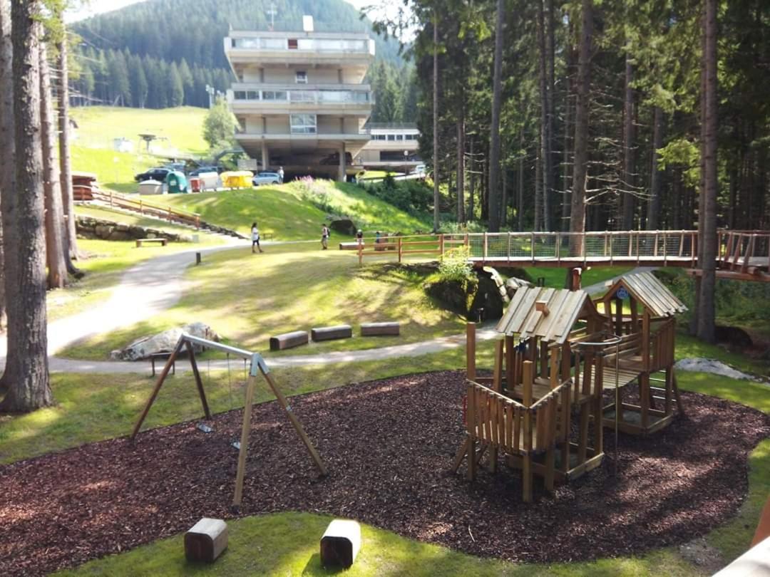 Апартаменты Sul Cucuzzolo Мариллева Экстерьер фото