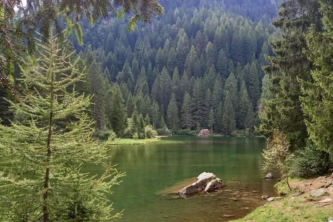 Апартаменты Sul Cucuzzolo Мариллева Экстерьер фото